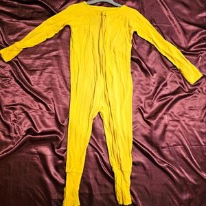 12-18 month little sleepies pajamas